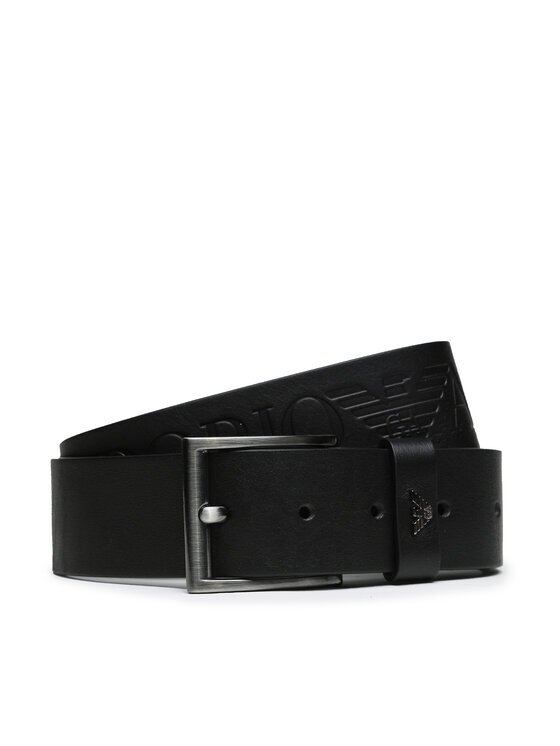 Emporio Armani Curea pentru Bărbați Y4S545 Y232J 80001