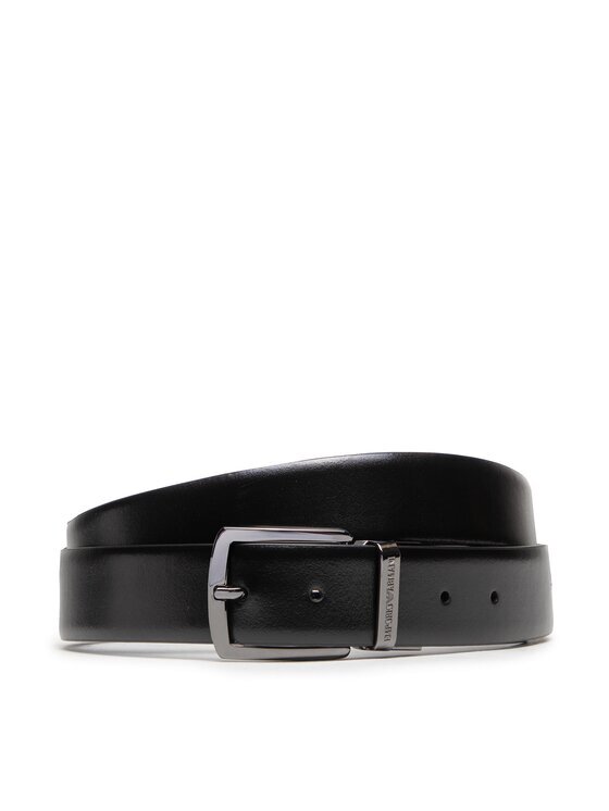 Emporio Armani Curea pentru Bărbați Y4S576 Y748I 88044