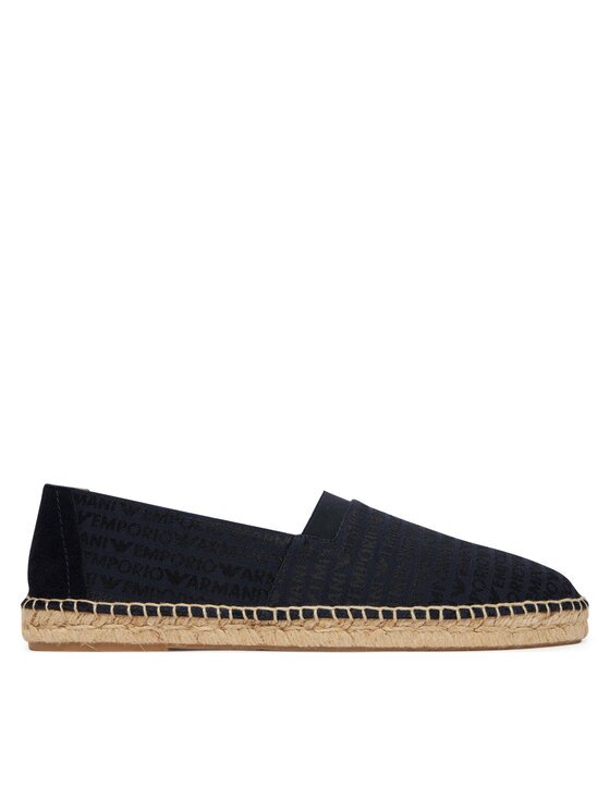 Emporio Armani Espadrile EM005853 AF25529 MB418