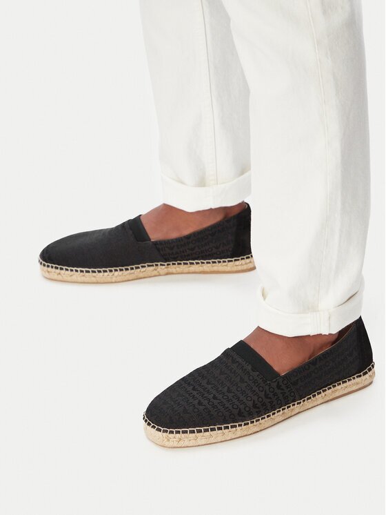 Emporio Armani Espadrile EM005853 AF25529 MC012