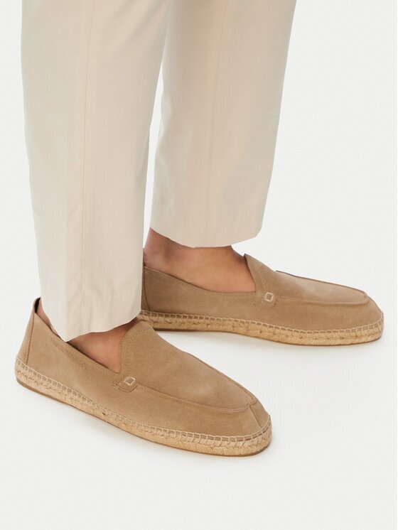 Emporio Armani Espadrile EM005854 AF23967 U6092