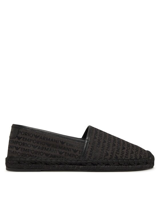 Emporio Armani Espadrile X4S030 XR338 K001