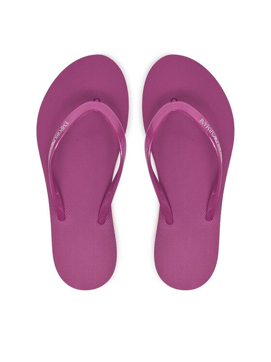 Emporio Armani Flip flop XVQS09 XN118 00780