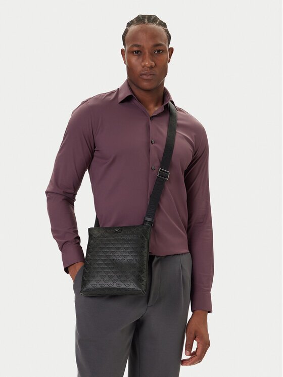 Emporio Armani Geantă crossover EM001688 AF14774 UC001