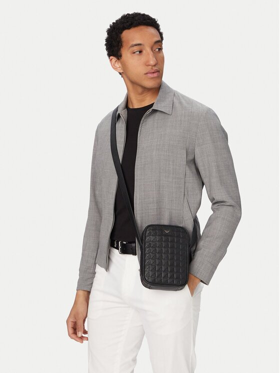 Emporio Armani Geantă crossover EM001737 AF14774 UC001