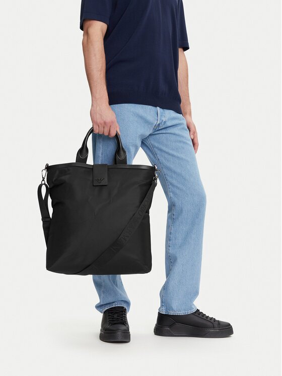 Emporio Armani Geantă EM001796 AF13454 UC001