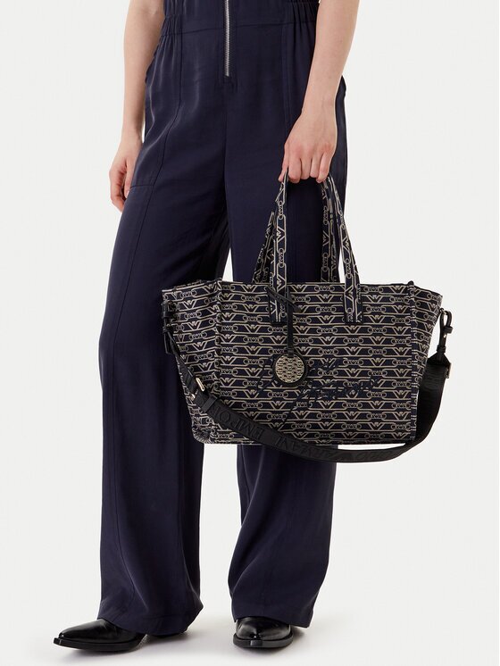 Emporio Armani Geantă EW000370 AF12993 FB237