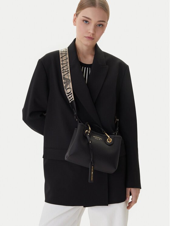 Emporio Armani Geantă EW000382 AF12103 MC032