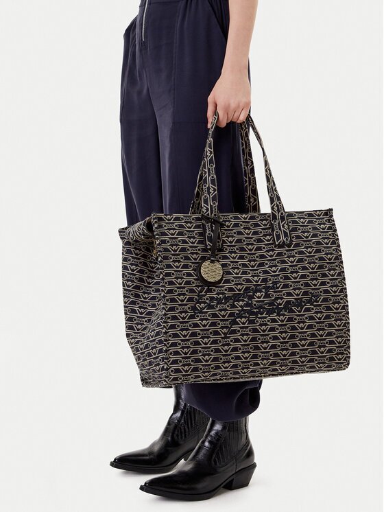 Emporio Armani Geantă EW000561 AF12993 FB237