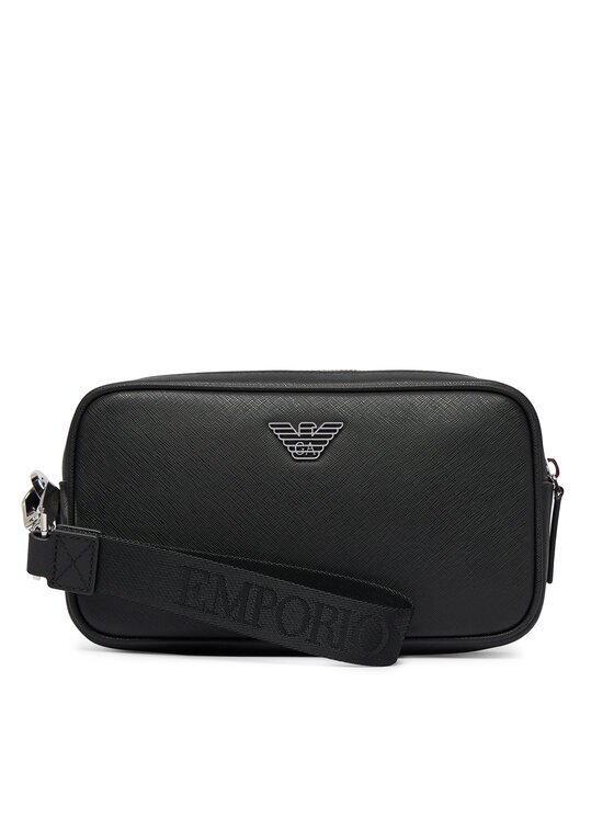 Emporio Armani Geantă pentru cosmetice Y4R356 Y138E 81072