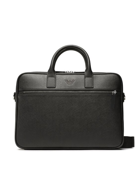 Emporio Armani Geantă pentru laptop Y4P119 Y138E 81072
