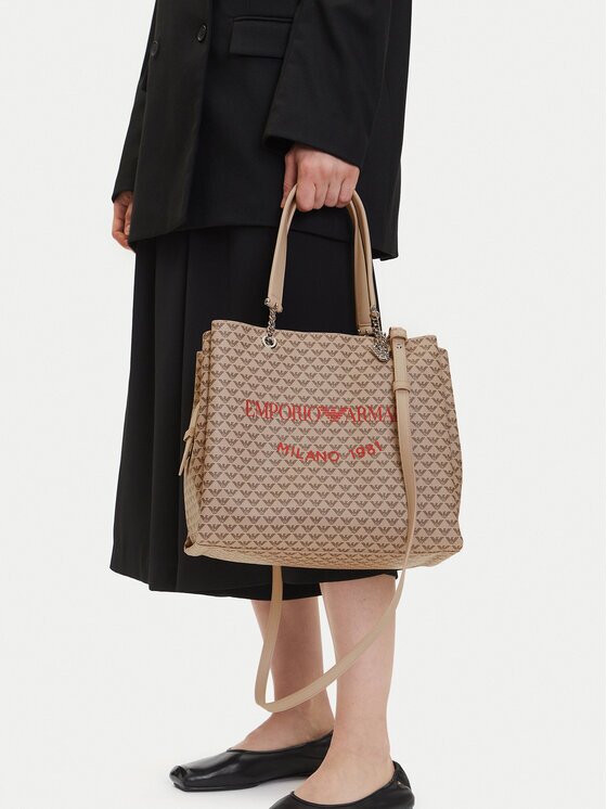 Emporio Armani Geantă Y3D158 YWS0E F1075