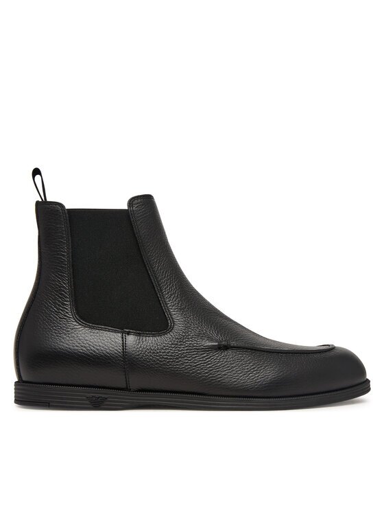 Emporio Armani Ghete Jodhpur EM006203 AF28416 UC001