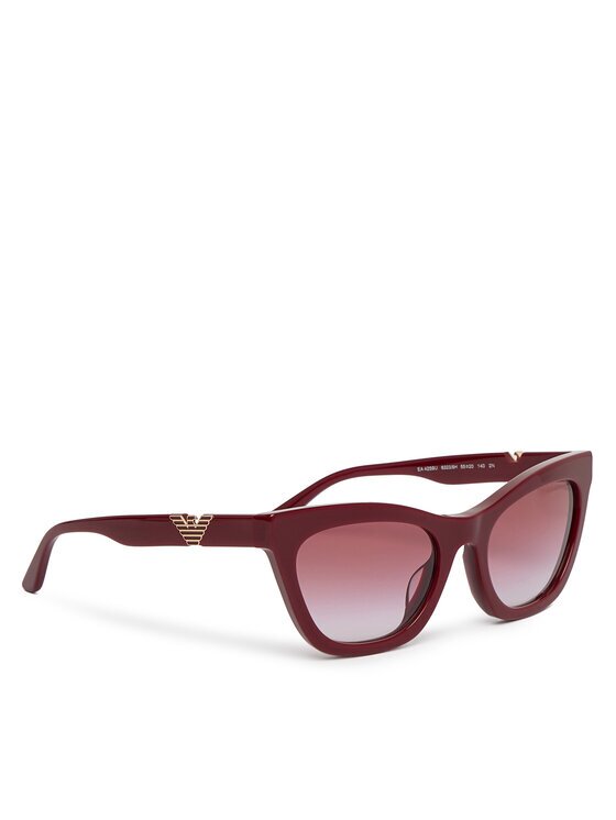 Emporio Armani Ochelari de soare 0EA4259U 63238H