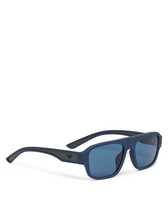 Emporio Armani Ochelari de soare 0EA4266U 618580