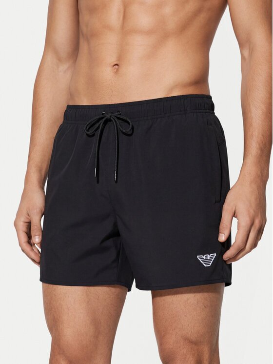 Emporio Armani Pantaloni scurți EM000583 AF20424 UC001