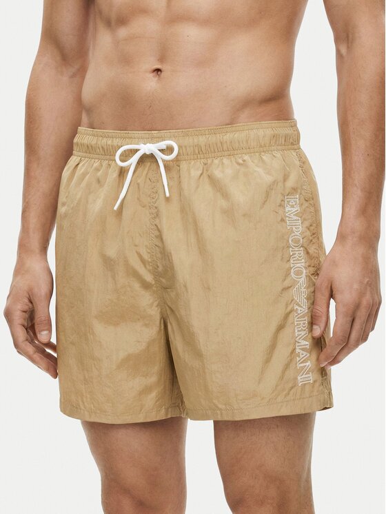 Emporio Armani Pantaloni scurți pentru înot EM000583 AF20425 U6213