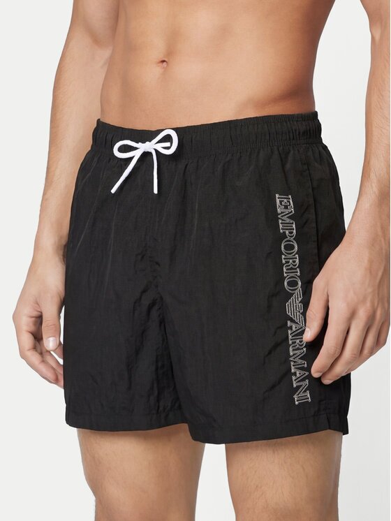 Emporio Armani Pantaloni scurți pentru înot EM000583 AF20425 UC001