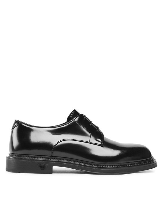 Emporio Armani Pantofi X4C653 XF740 00002