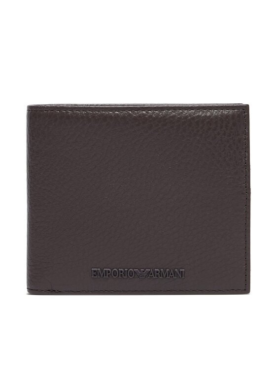 Emporio Armani Portofel Y4R167 Y068E