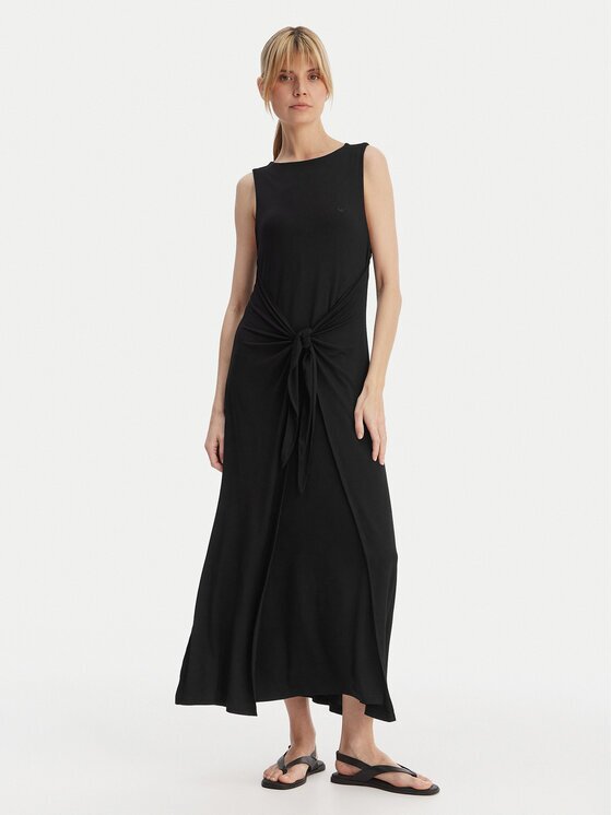 Emporio Armani Rochie de vară EW003413 AF20240 UC001 Regular Fit