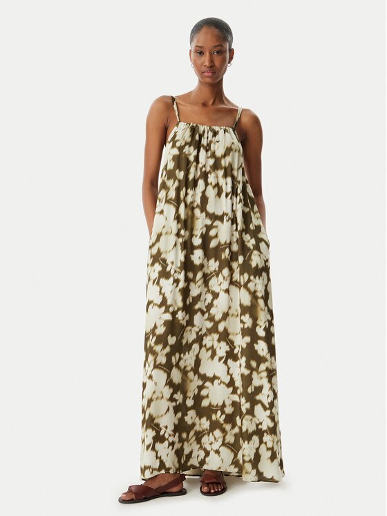 Emporio Armani Rochie de vară EW003416 AF20249 F7149