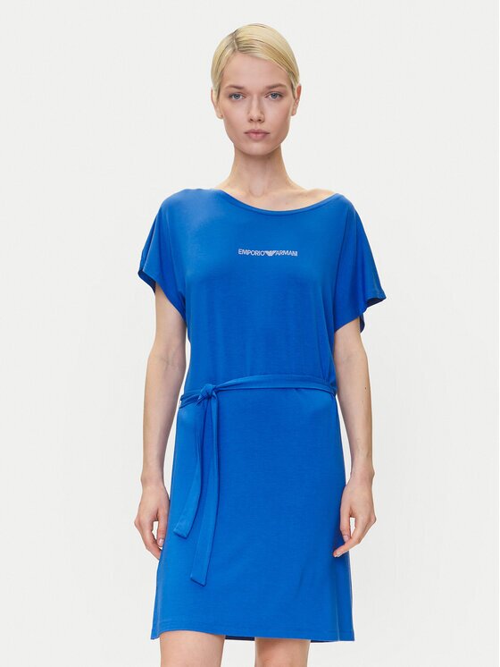 Emporio Armani Rochie de zi EW000783 AF12192 UA012 Regular Fit