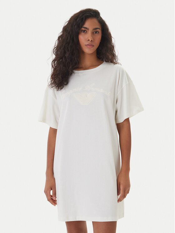 Emporio Armani Rochie de zi EW004078 AF20244 U1131 Regular Fit