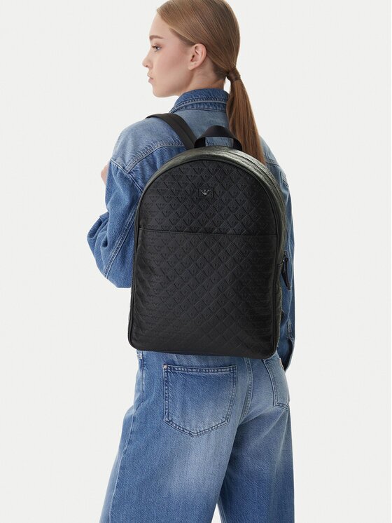 Emporio Armani Rucsac EM001678 AF14774 UC001
