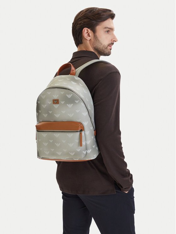 Emporio Armani Rucsac EM005666 AF23972 M8334