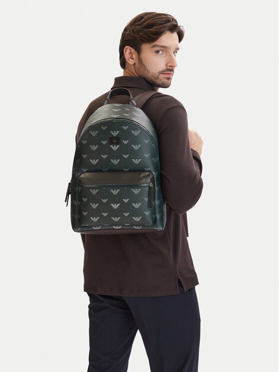 Emporio Armani Rucsac EM005666 AF23972 MB542