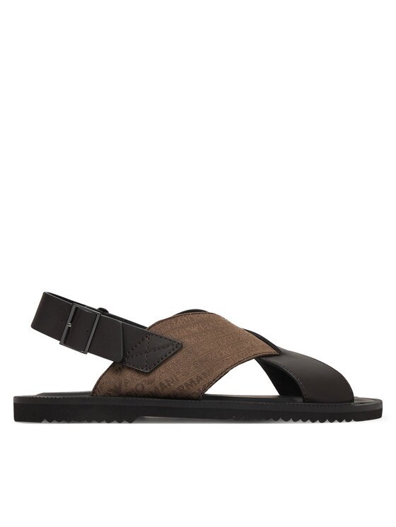 Emporio Armani Sandale EM004323 AF25617 M6354