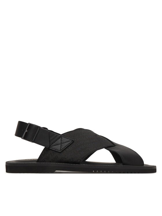 Emporio Armani Sandale EM004323 AF25617 MC012