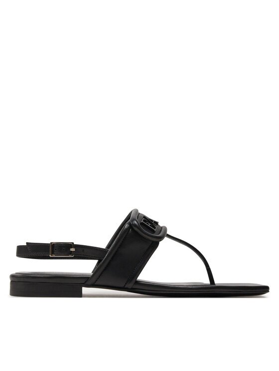Emporio Armani Sandale X3Q087 XF271 00002