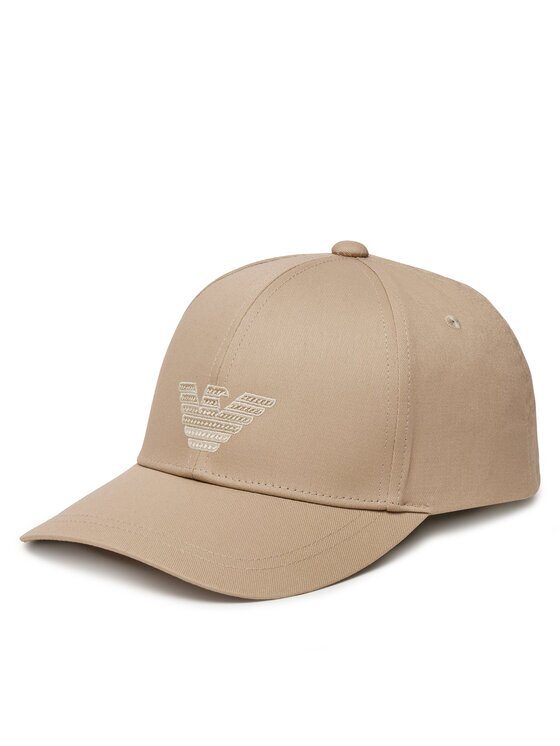 Emporio Armani Șapcă EX000005 AF12610 U6213