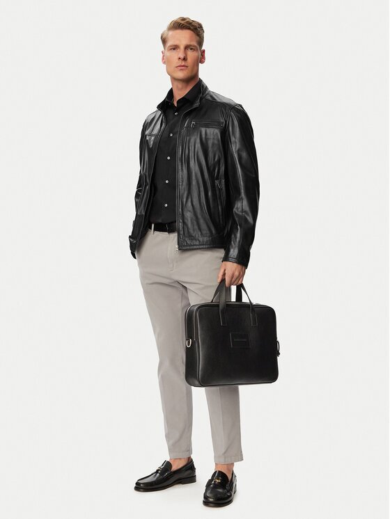 Emporio Armani Servietă EM004569 AF13396