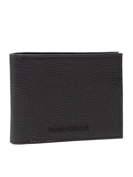 Emporio Armani Set de portofel și etui pentru carduri Y4R378 Y068E 80001