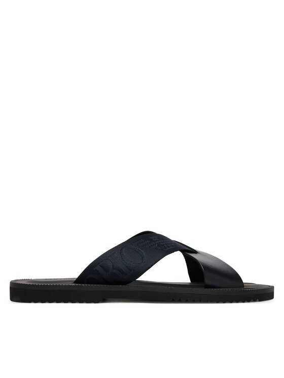 Emporio Armani Şlapi X4P124 XN787 MB007