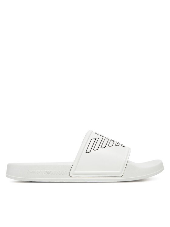 Emporio Armani Şlapi XVPS11 XR273 T680