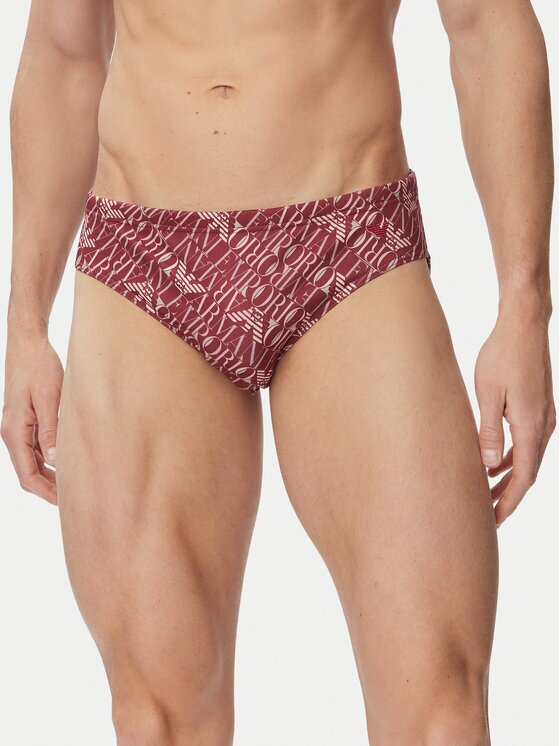 Emporio Armani Slip EM000575 AF20437 F5034