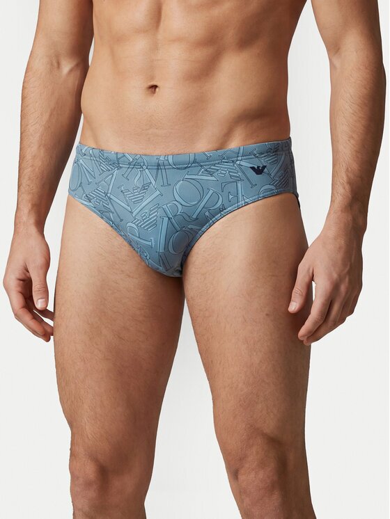 Emporio Armani Slip EM000575 AF20437 F9027