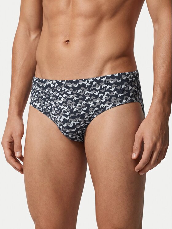 Emporio Armani Slip EM000575 AF20437 FB356