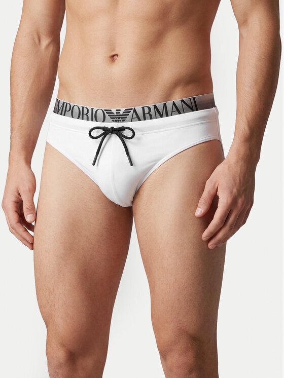 Emporio Armani Slip EM000582 AF20432 U0002