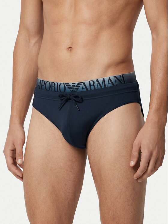 Emporio Armani Slip EM000582 AF20432 UB102