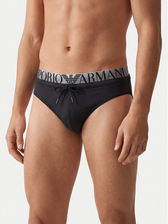 Emporio Armani Slip EM000582 AF20432 UC001