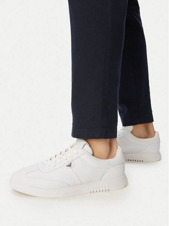 Emporio Armani Sneakers EM003062 AF20004 U0003