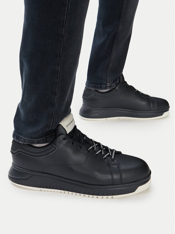 Emporio Armani Sneakers EM003663 AF18212 MC105
