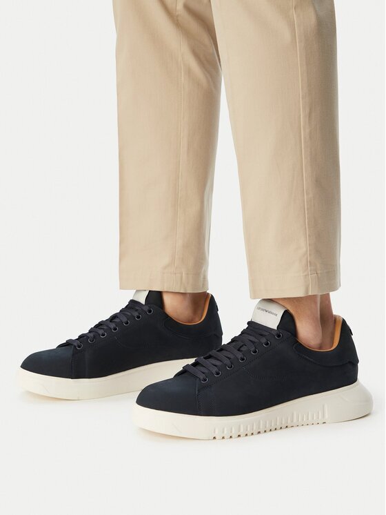 Emporio Armani Sneakers EM003663 AF19998 U8139