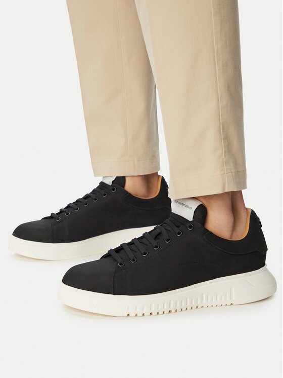Emporio Armani Sneakers EM003663 AF19998 UC001