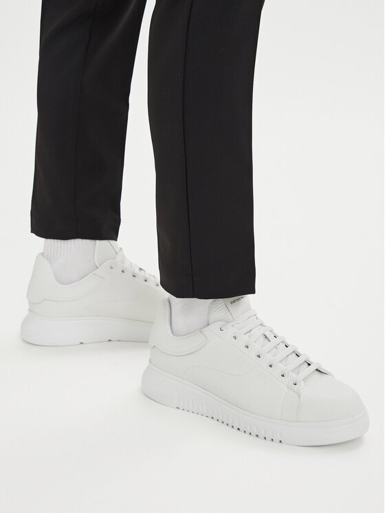 Emporio Armani Sneakers EM003663 AF19999 U0001